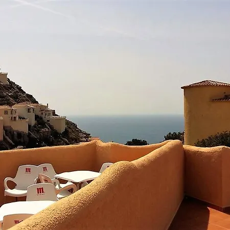 Apartment Cumbre Del Sol Cumbre del Sol