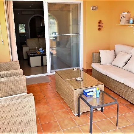Apartment Cumbre Del Sol * Cumbre del Sol