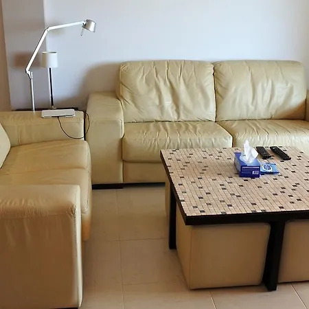 Apartment Cumbre Del Sol Cumbre del Sol
