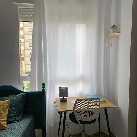 Pensionat 2 Sagunto