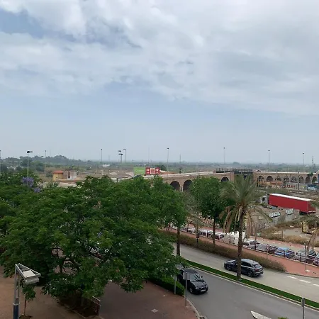 Pensionat 2 Sagunto