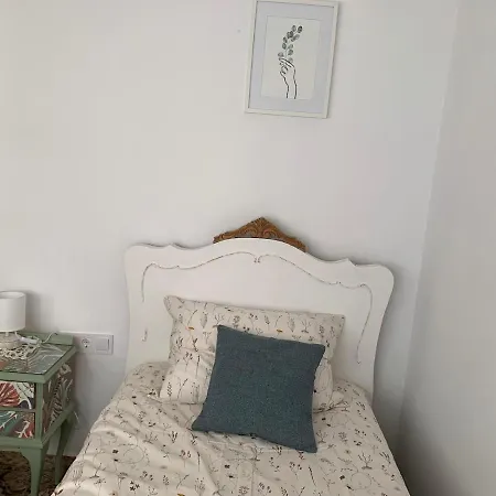 2 Pensionat Sagunto