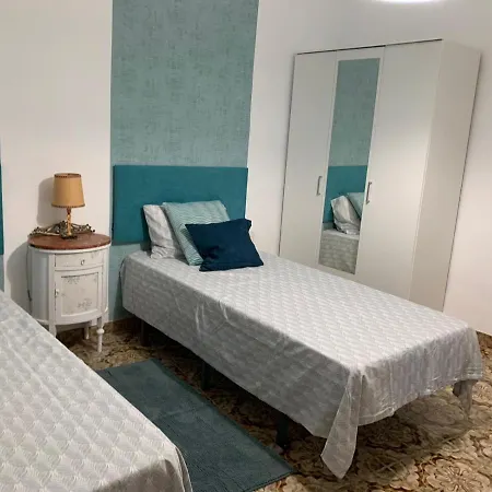 2 Pensionat Sagunto