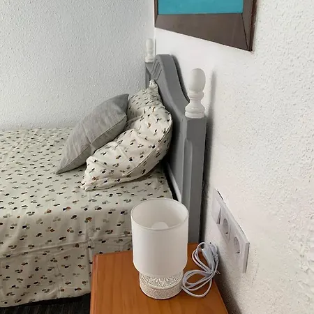 2 Pensionat Sagunto